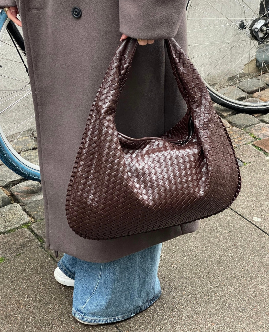 The Essentiel Tote Bag™